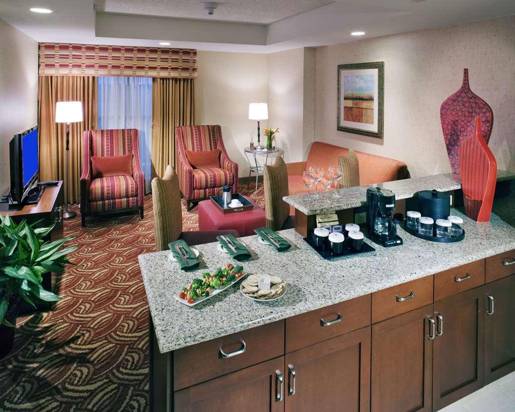 Embassy Suites By Hilton San Marcos Hotel Conference Center Δωμάτιο φωτογραφία